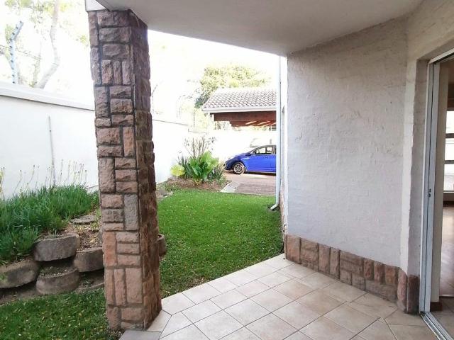Apartment for rent in Randburg, Gauteng