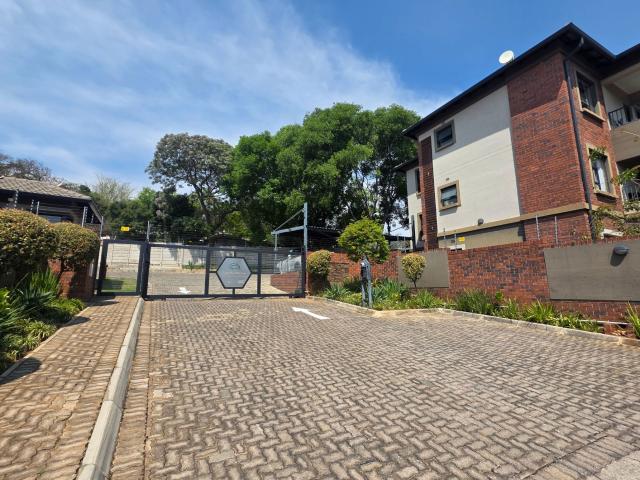 Apartment for rent in Rosebank, Gauteng