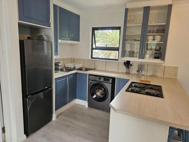 Apartment for rent in Craighall Park, Rosebank
