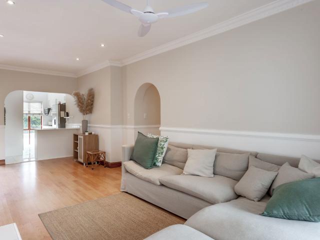 Apartment for rent in Rosebank, Gauteng