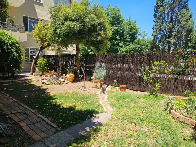 Apartment for rent in Rosebank, Gauteng