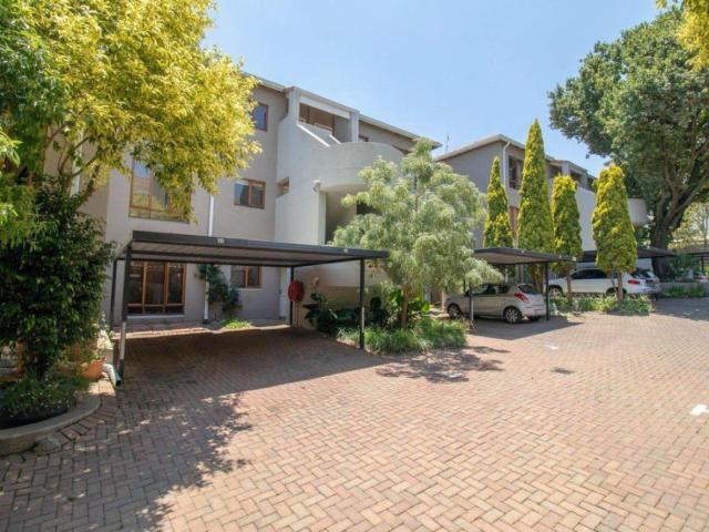 Apartment for rent in Rosebank, Gauteng