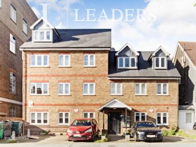 Apartment for rent in London Borough of Croydon, Greater London