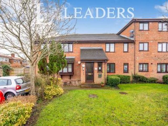 Apartment for rent in Milton Keynes, City of Milton Keynes