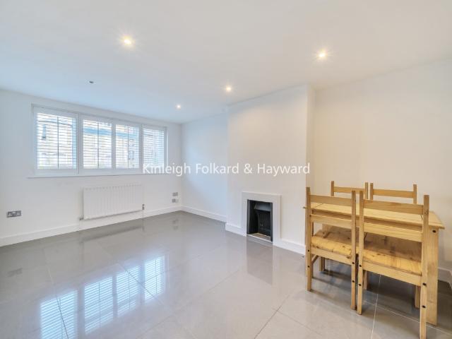 Apartment for rent in London Borough of Lewisham, Brockley