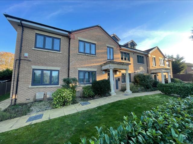 Apartment for rent in Spring Park, Luton