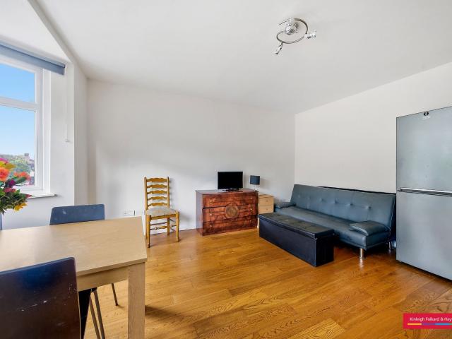 Apartment for rent in Muswell Hill, Greater London
