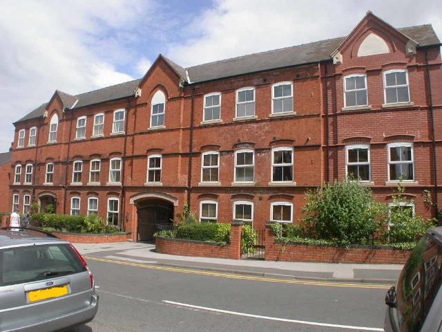 Apartment for rent in Headless Cross, Redditch
