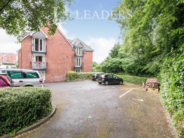 Apartment for rent in Headless Cross, Redditch