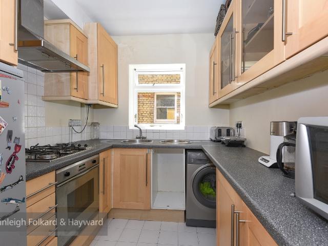 Apartment for rent in Crouch End, Greater London
