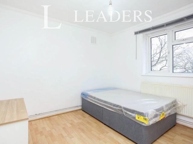 Apartment for rent in Dulwich, Greater London
