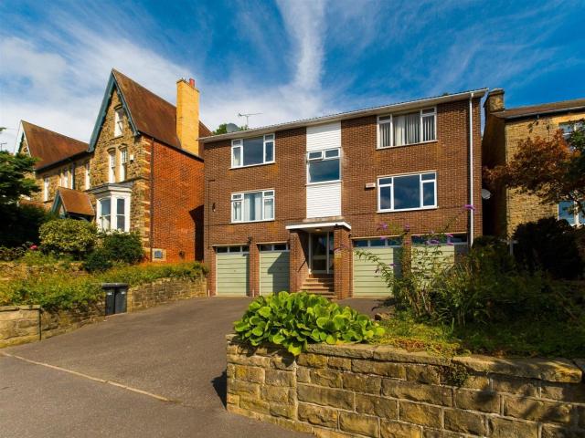 Apartment for rent in Lodge Moor, South Yorkshire