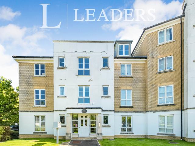 Apartment for rent in Woking, Surrey