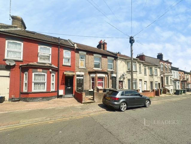 Apartment for rent in Spring Park, Luton