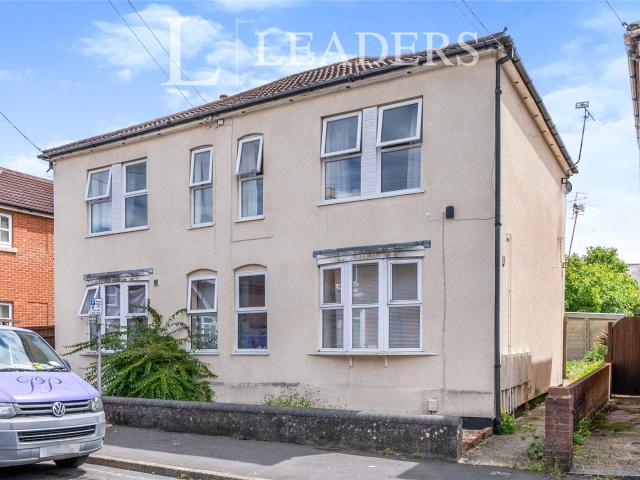 Apartment for rent in Banister's Park, City Of Southampton