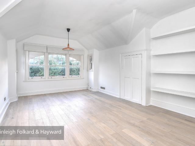 Apartment for rent in Stroud Green, Greater London