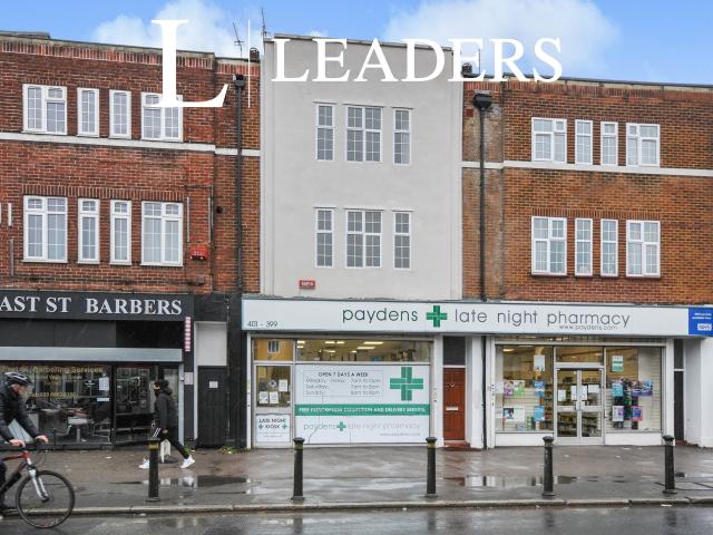 Apartment for rent in Beckenham, Greater London
