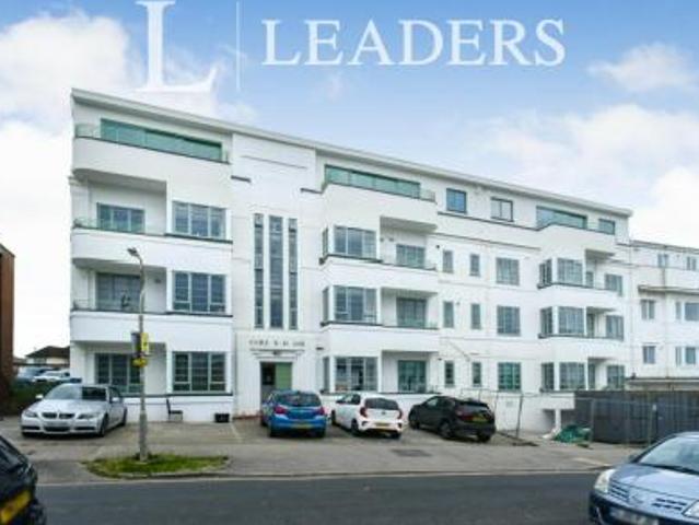 Apartment for rent in Saltdean, Brighton