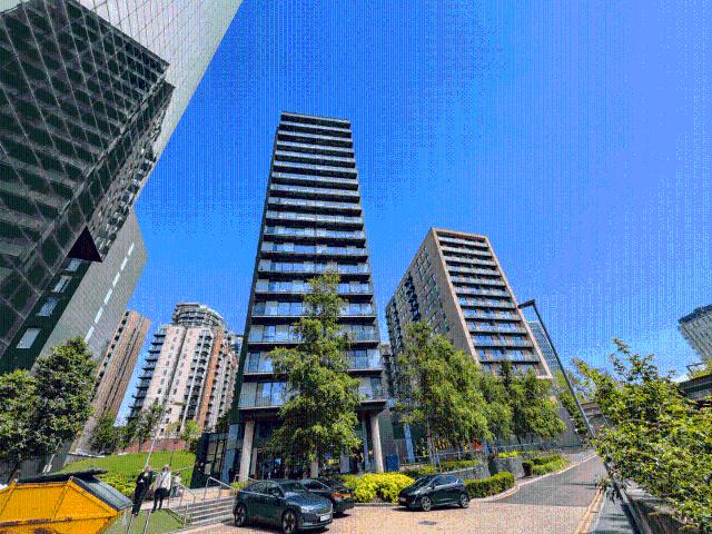 Apartment for rent in Green Quarter, Manchester