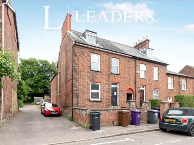 Apartment for rent in King's Walden, Hertfordshire