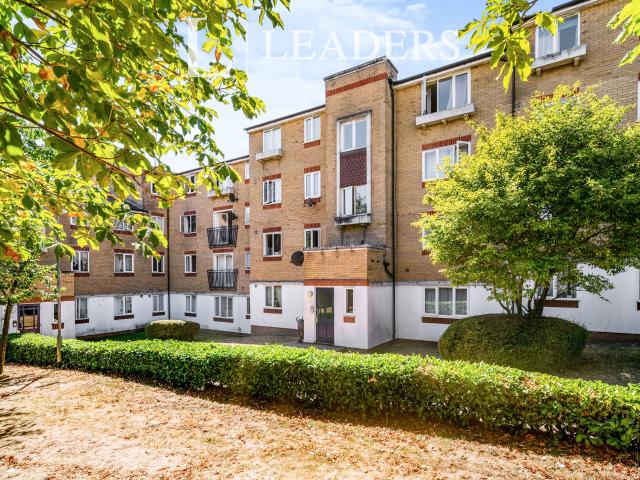 Apartment for rent in The High, Harlow