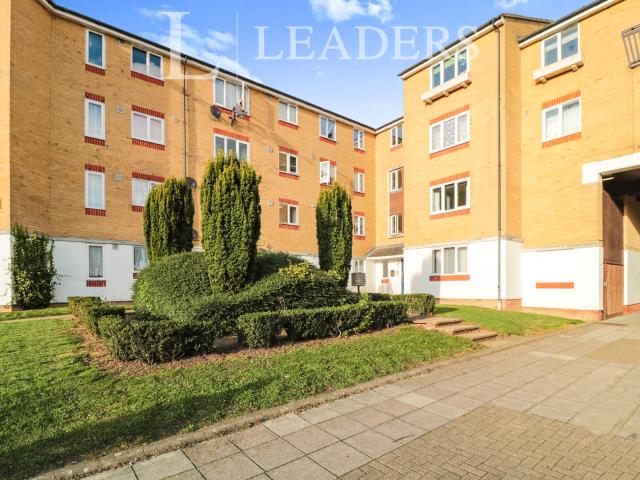 Apartment for rent in The High, Harlow