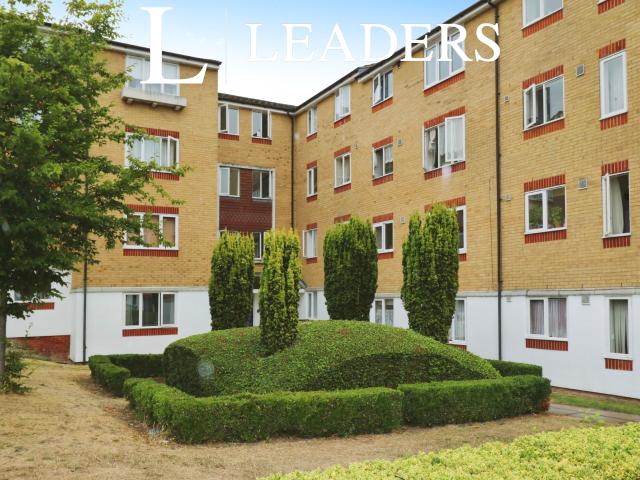 Apartment for rent in The High, Harlow