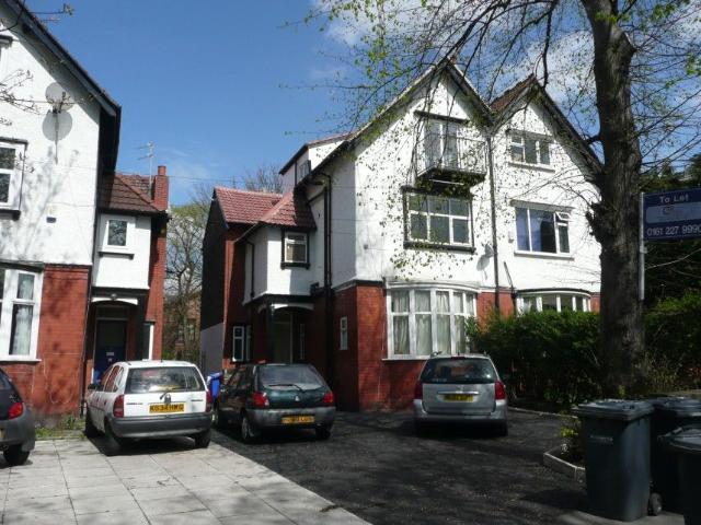 Apartment for rent in Georgia, Greater Manchester