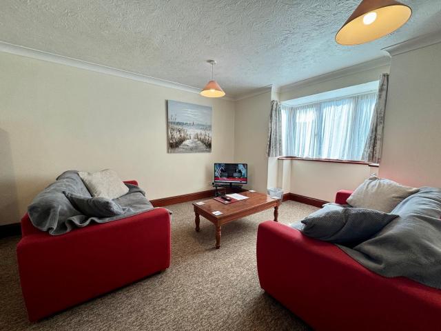 Apartment for rent in Old Town, Poole