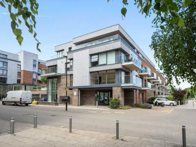 Apartment for rent in Fletton Quays, Peterborough
