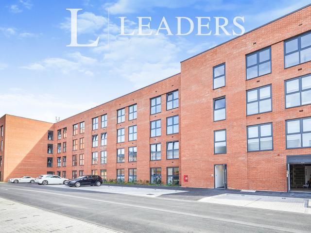 Apartment for rent in Castleward, Pride Park