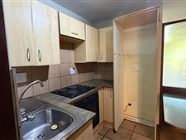 Apartment for rent in Dr Kenneth Kaunda, North West