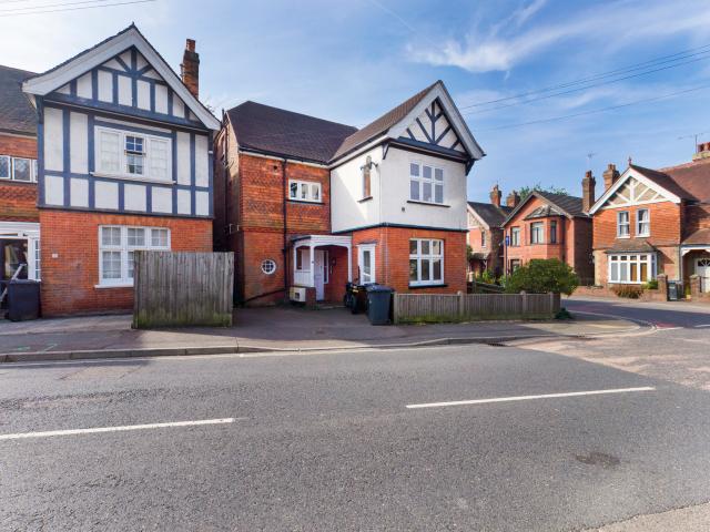 Apartment for rent in Blackwell, Perryfields