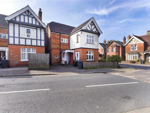 Apartment for rent in Blackwell, Perryfields
