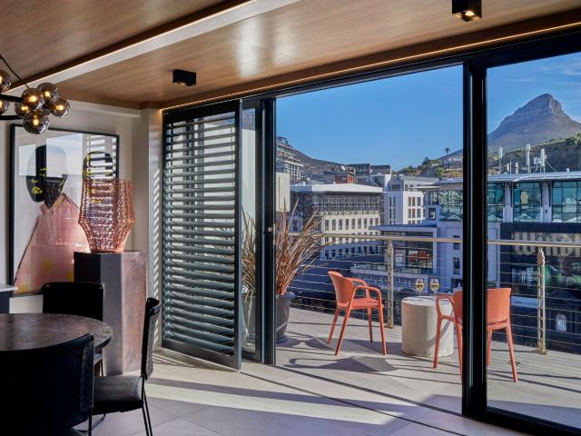 Apartment for rent in Cape Town, Western Cape