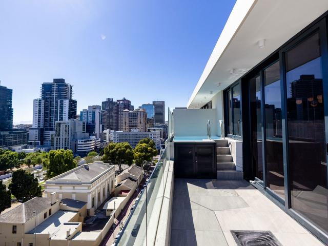 Apartment for rent in Cape Town, Western Cape