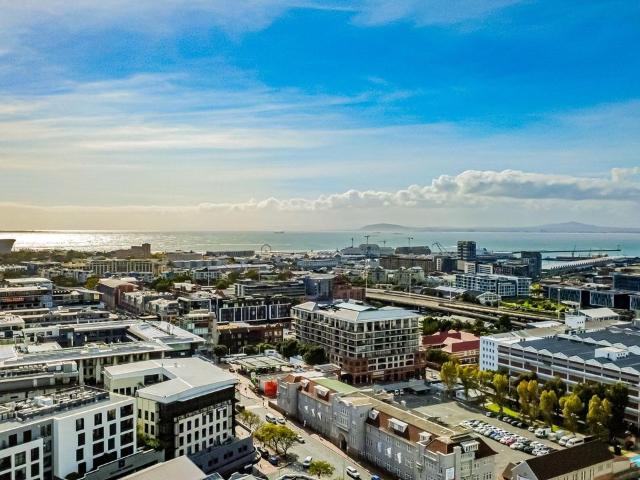 Apartment for rent in Cape Town, Western Cape