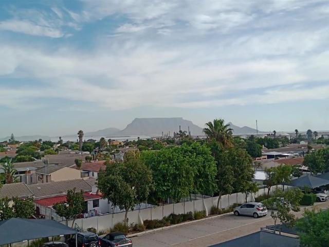 Apartment for rent in Milnerton, Western Cape