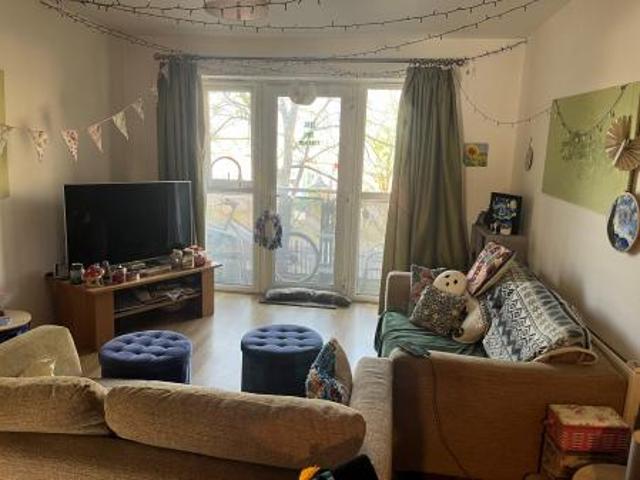 Apartment for rent in Moss Side, Manchester