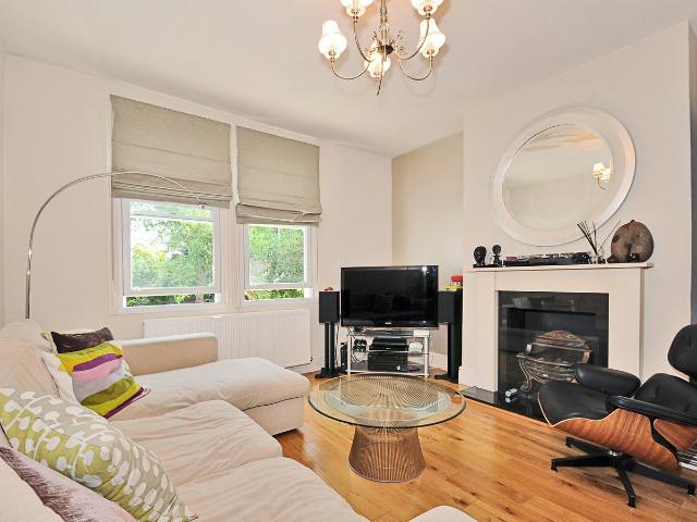 Apartment for rent in Clapham Junction, Greater London