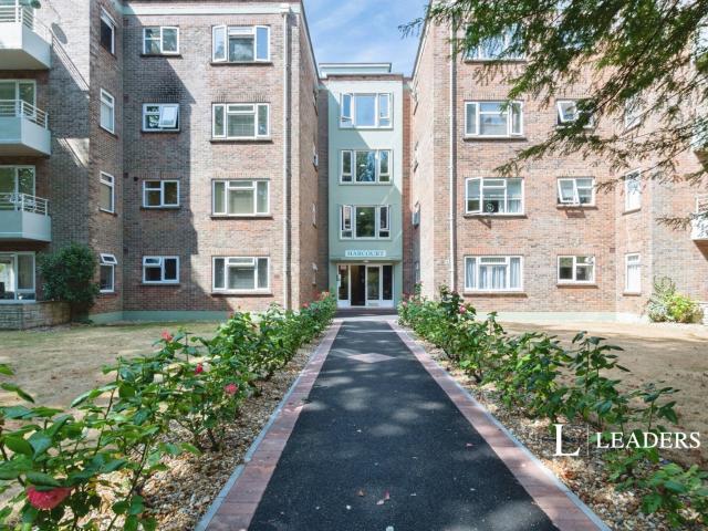 Apartment for rent in Springbourne, Bournemouth
