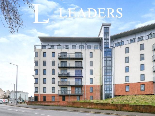 Apartment for rent in Haddon, East Midlands