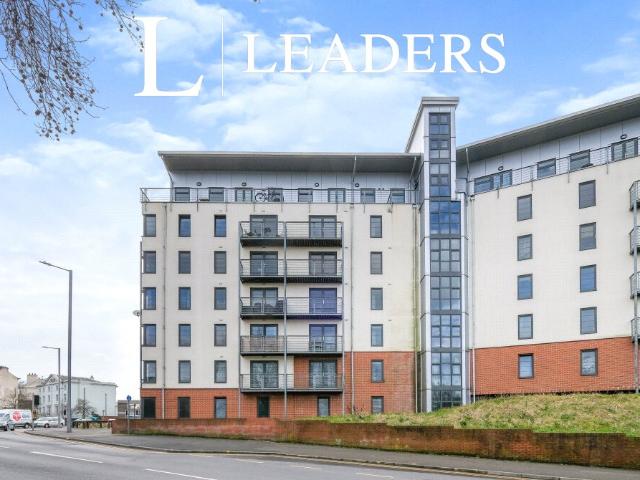 Apartment for rent in Haddon, East Midlands
