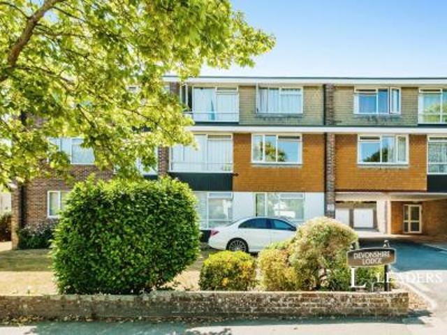 Apartment for rent in Goring-by-Sea, Worthing