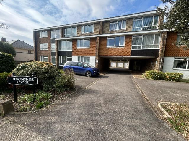 Apartment for rent in West Worthing, Worthing