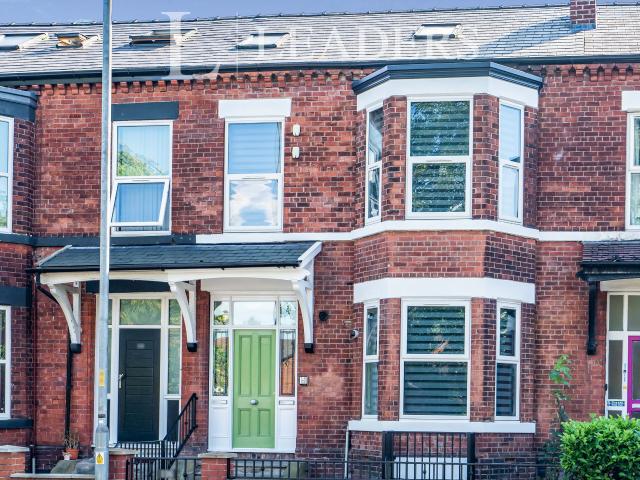 Apartment for rent in Georgia, Greater Manchester