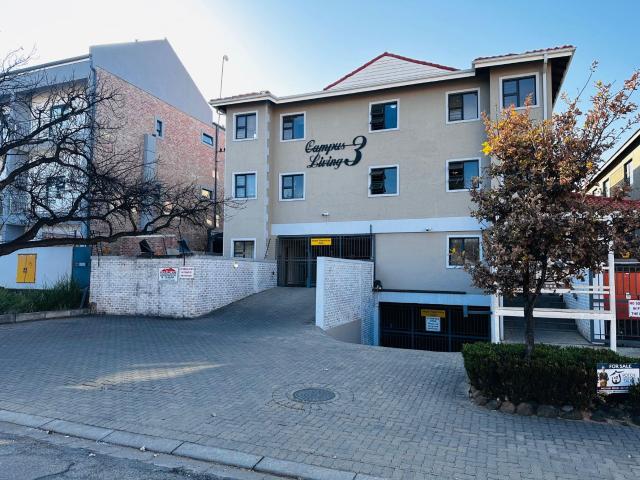 Apartment for rent in Northern Cape