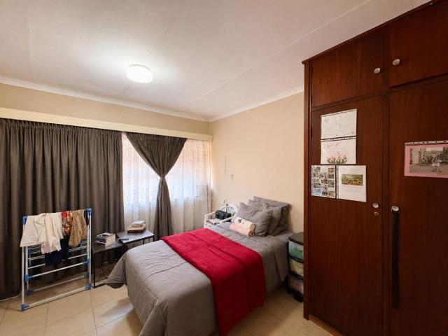 Apartment for rent in Ubuntu Ward 3, Ubuntu Local Municipality