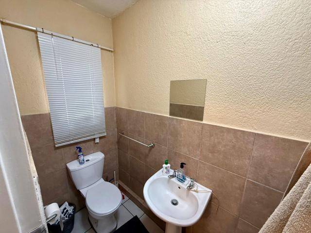 Apartment for rent in Ubuntu Ward 3, Ubuntu Local Municipality