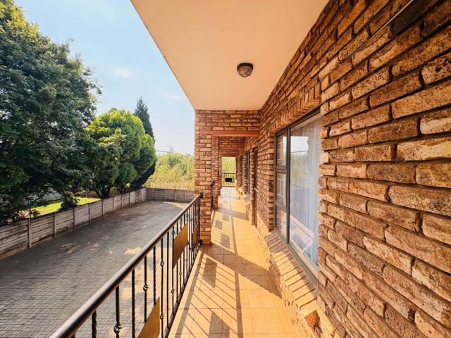 Apartment for rent in Ubuntu Ward 3, Ubuntu Local Municipality